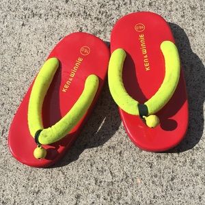 Toddler sandal ( Japanese style)